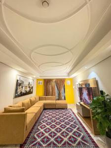 2 BHK Spacious Family Friendly