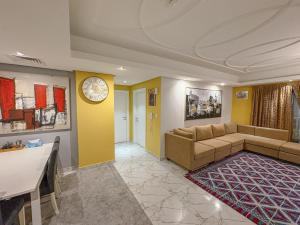 2 BHK Spacious Family Friendly