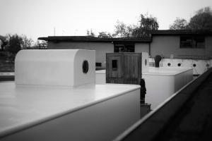 Houseboat-Amsterdam-Classic