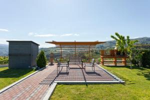 Ladeira Suites, a Douro Retreat by HostWise