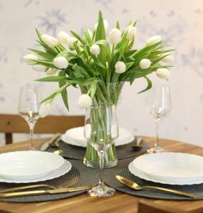 Victorian Blue Studio