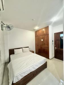IS LAM Hotel & Apartment