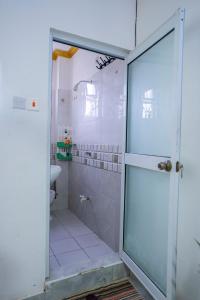Studio Apartment Near Jsb Block A with hot shower