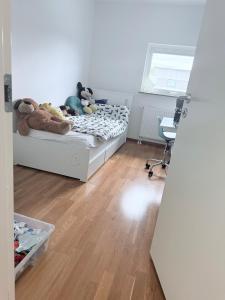 Modern Luxury Home in Malmö