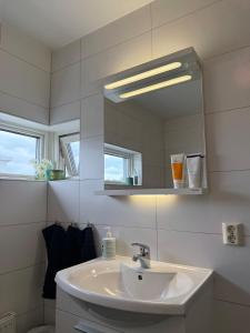 Modern Luxury Home in Malmö