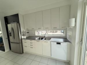 Modern Luxury Home in Malmö