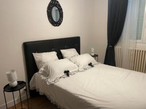 maison de pat et mat