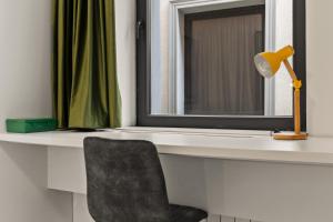 Continetal Little Studio