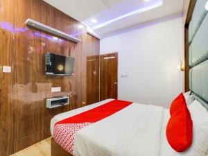 Hotel O by OYO Bhanu Villa