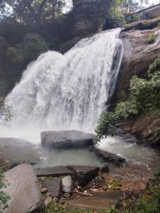 Huluganga Ella Resort-Geesh Residence