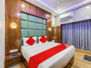 Hotel O by OYO Bhanu Villa