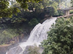 Huluganga Ella Resort-Geesh Residence