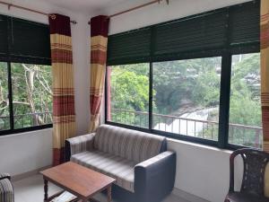 Huluganga Ella Resort-Geesh Residence