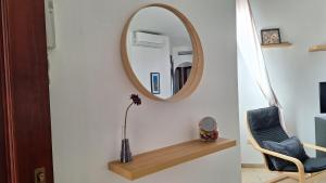 Loft céntrico en Ronda cercano al Tajo y Plaza de Toros con Wifi y Parking Opcional