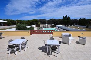 Villa Luigia Luxury Relais