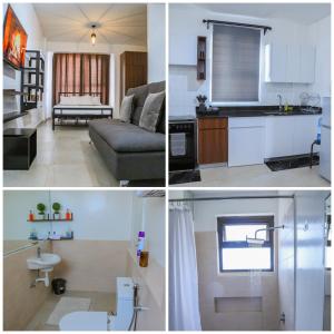 Enkang Studio Apartment, Ngong Road