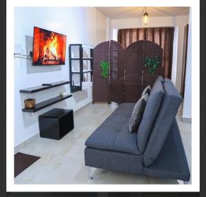 Enkang Studio Apartment, Ngong Road