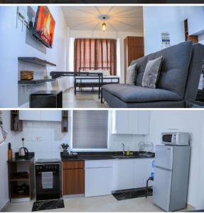 Enkang Studio Apartment, Ngong Road