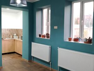 PANDA Family Hotel in Senaki