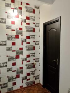 PANDA Family Hotel in Senaki