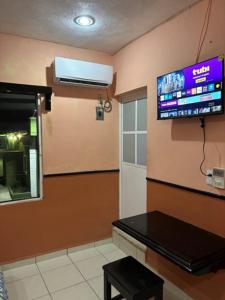 Hotel Posada Los Tulipanes