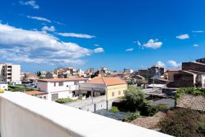 Appartamento con terrazzo vicino al centro