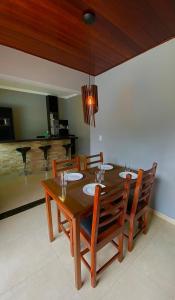 Recanto Guaçu a 15min Autódromo Velocitta