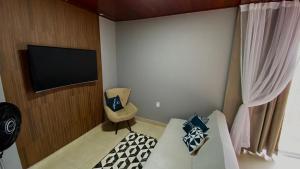 Recanto Guaçu a 15min Autódromo Velocitta