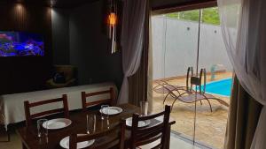 Recanto Guaçu a 15min Autódromo Velocitta