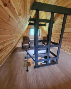 Domek letniskowy całoroczny 94A