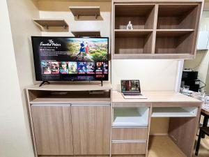 Centrio Tower City Sunset CDO