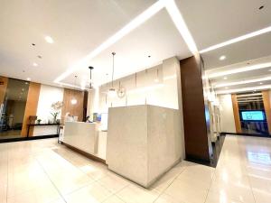 Centrio Tower City Sunset CDO