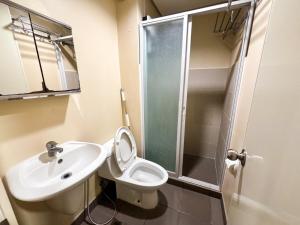 Centrio Tower City Sunset CDO