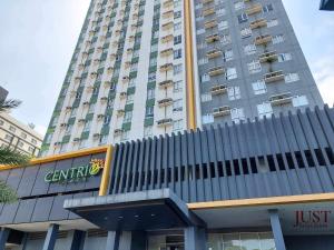 Centrio Tower City Sunset CDO