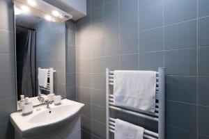 Appartements Le Chateau Fort 16 : photos des chambres