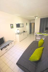 Magnan Plage studio en bord de mer