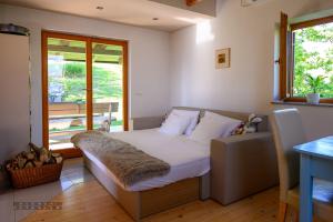 Vineyard Cottage Klemencic