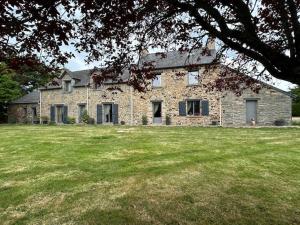 B&B / Chambres d'hotes Domaine les Hilliers : photos des chambres