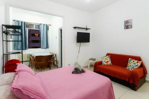 SUH Lapa 08 Live the Carioca Way!