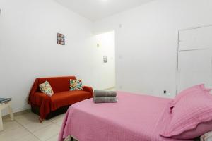 SUH Lapa 08 Live the Carioca Way!