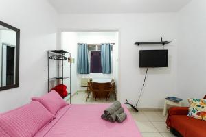 SUH Lapa 08 Live the Carioca Way!