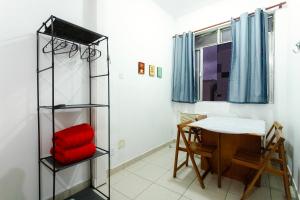 SUH Lapa 08 Live the Carioca Way!