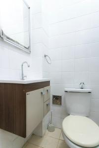 SUH Lapa 08 Live the Carioca Way!