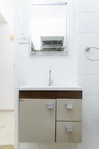 SUH Lapa 08 Live the Carioca Way!