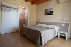 Quadruple Room room in Agriturismo B&B Vista Parco