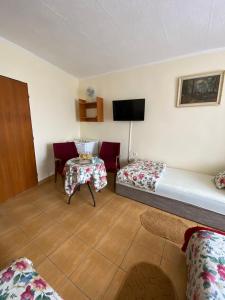 Apartmány Karol