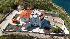 Sardegnaexplora - Villa Sa Lumenera Lentisco img9