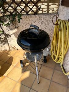 Petite maison provençale pour 4 personnes