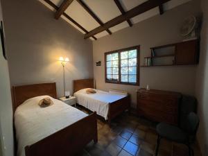 Maisons de vacances Petite maison provencale pour 4 personnes : photos des chambres