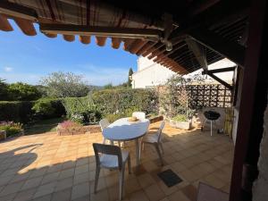 Maisons de vacances Petite maison provencale pour 4 personnes : photos des chambres